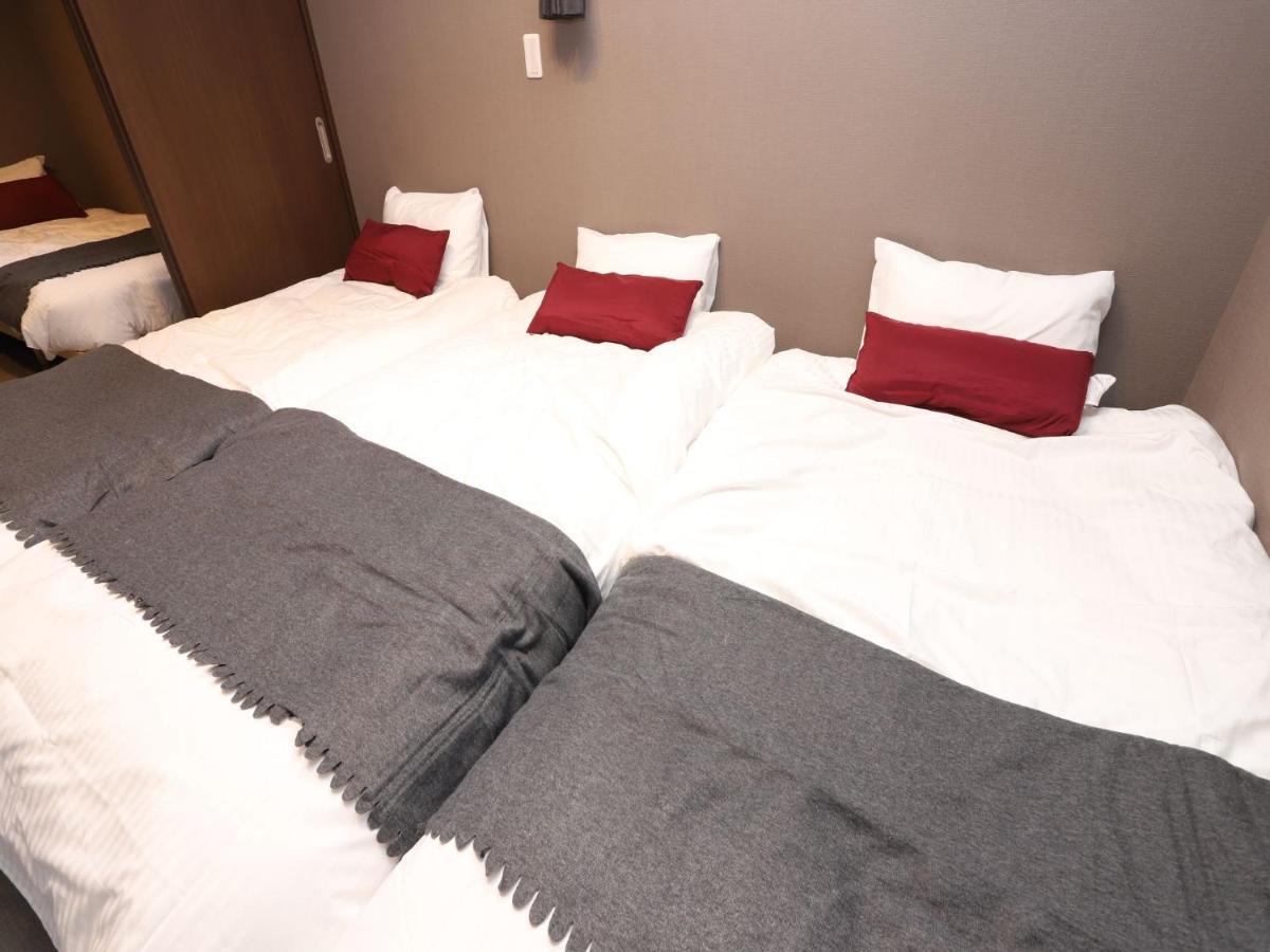 Uchi Living Kikusui Apartment *