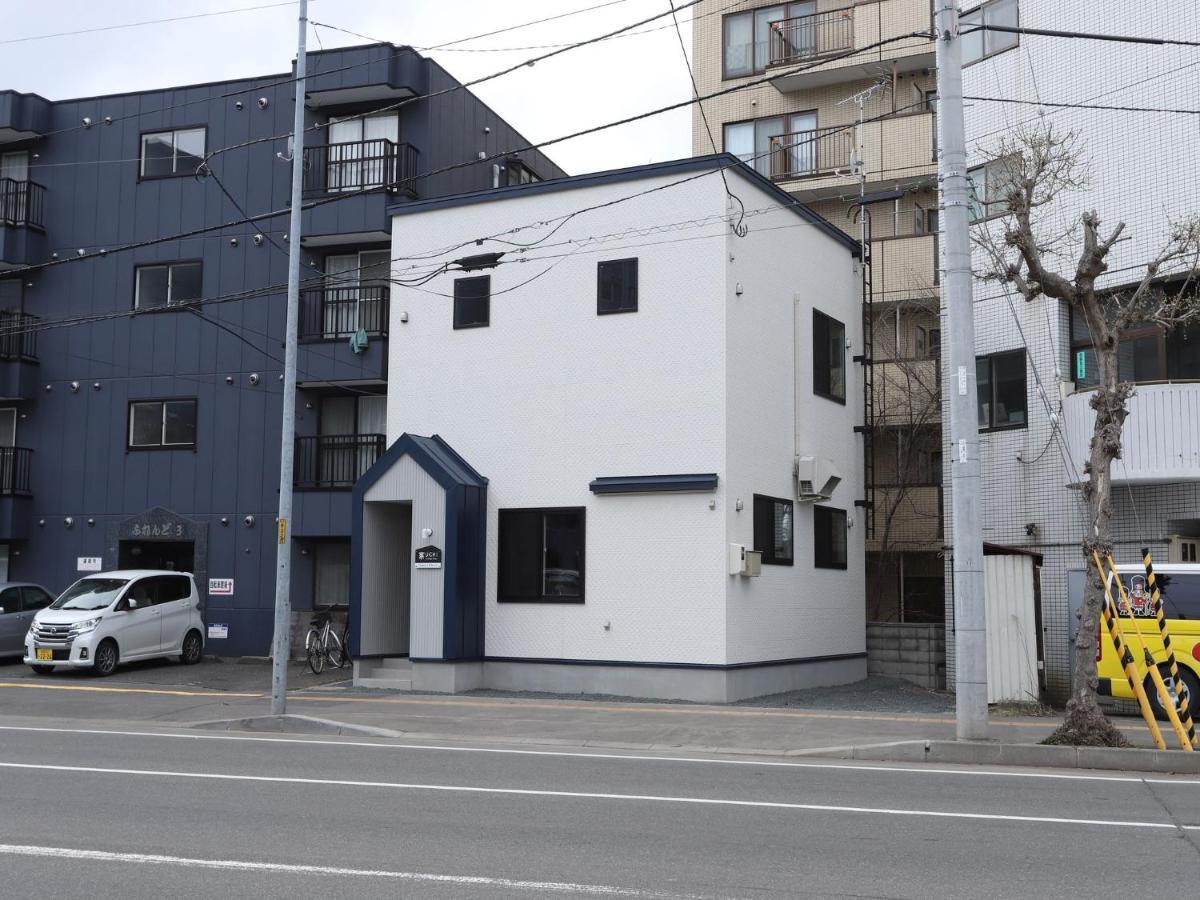 Uchi Living Kikusui Apartment Sapporo