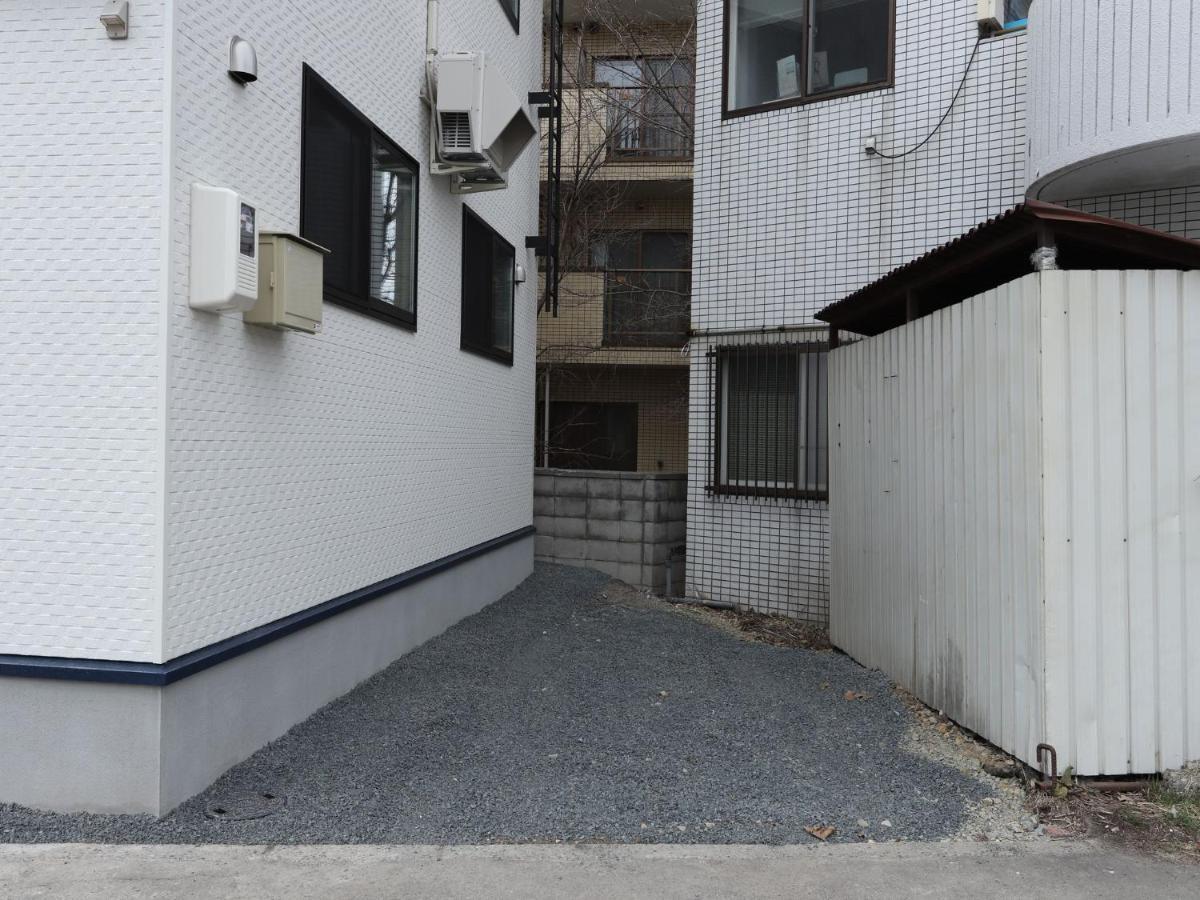 Uchi Living Kikusui Apartment