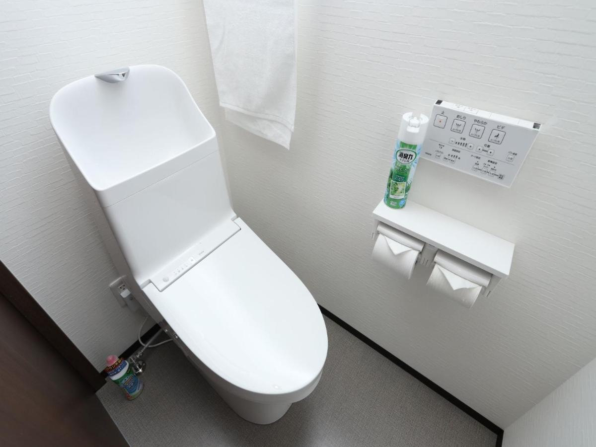 Apartment Uchi Living Kikusui *
