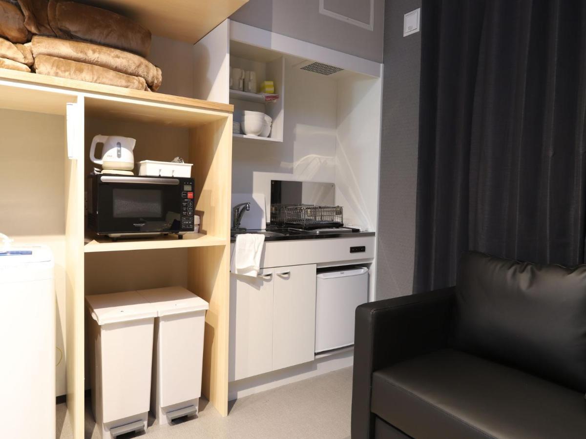 Apartment Uchi Living Kikusui *