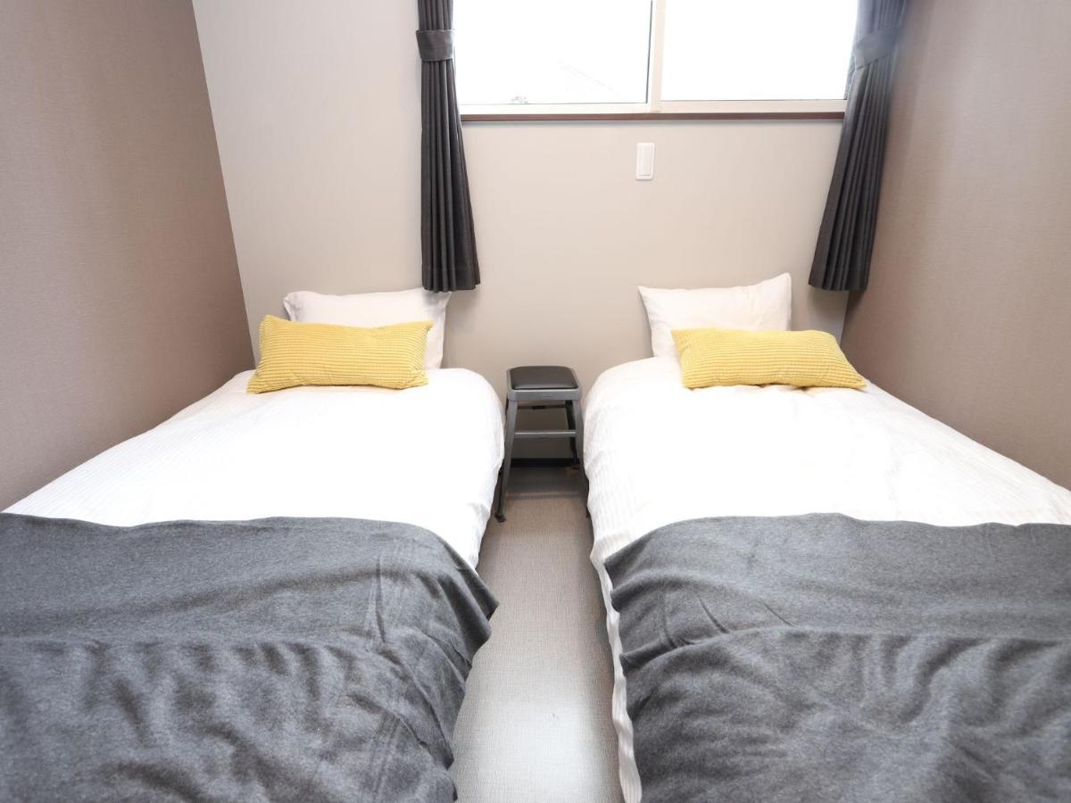 Uchi Living Kikusui Apartment *