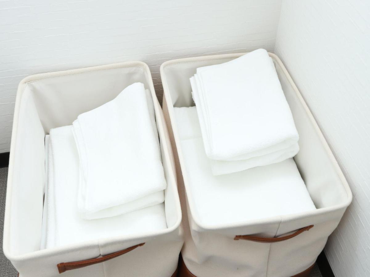 Uchi Living Kikusui * Sapporo