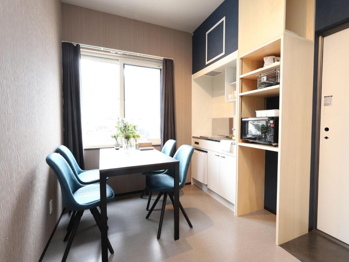 Uchi Living Kikusui Apartment