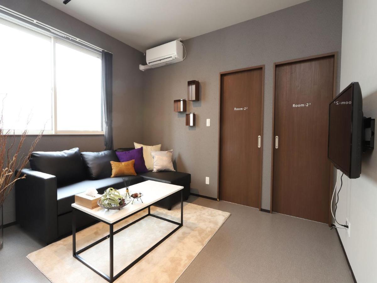 Uchi Living Kikusui Apartment *
