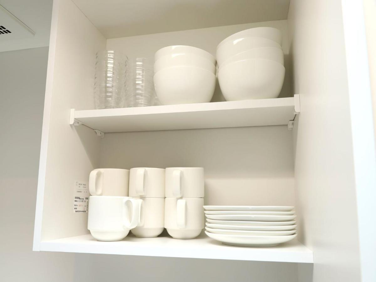 Apartment Uchi Living Kikusui *