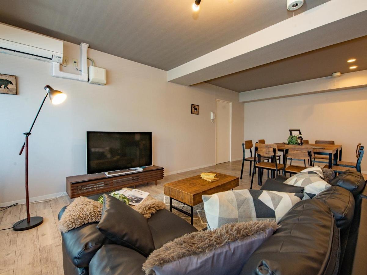 Apartment Jow2 / Vacation 81855 Sapporo