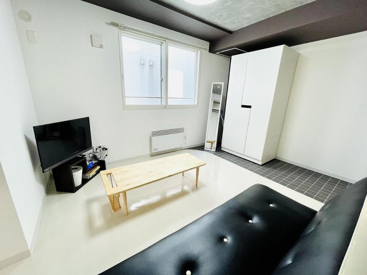 Apartment デザイナーズサービスアパートメントsapporo札幌駅東r