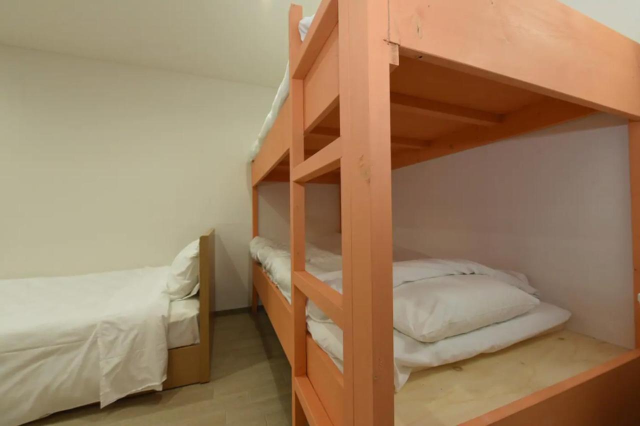 Apartment Heights N7 / Vacation 7569 Sapporo