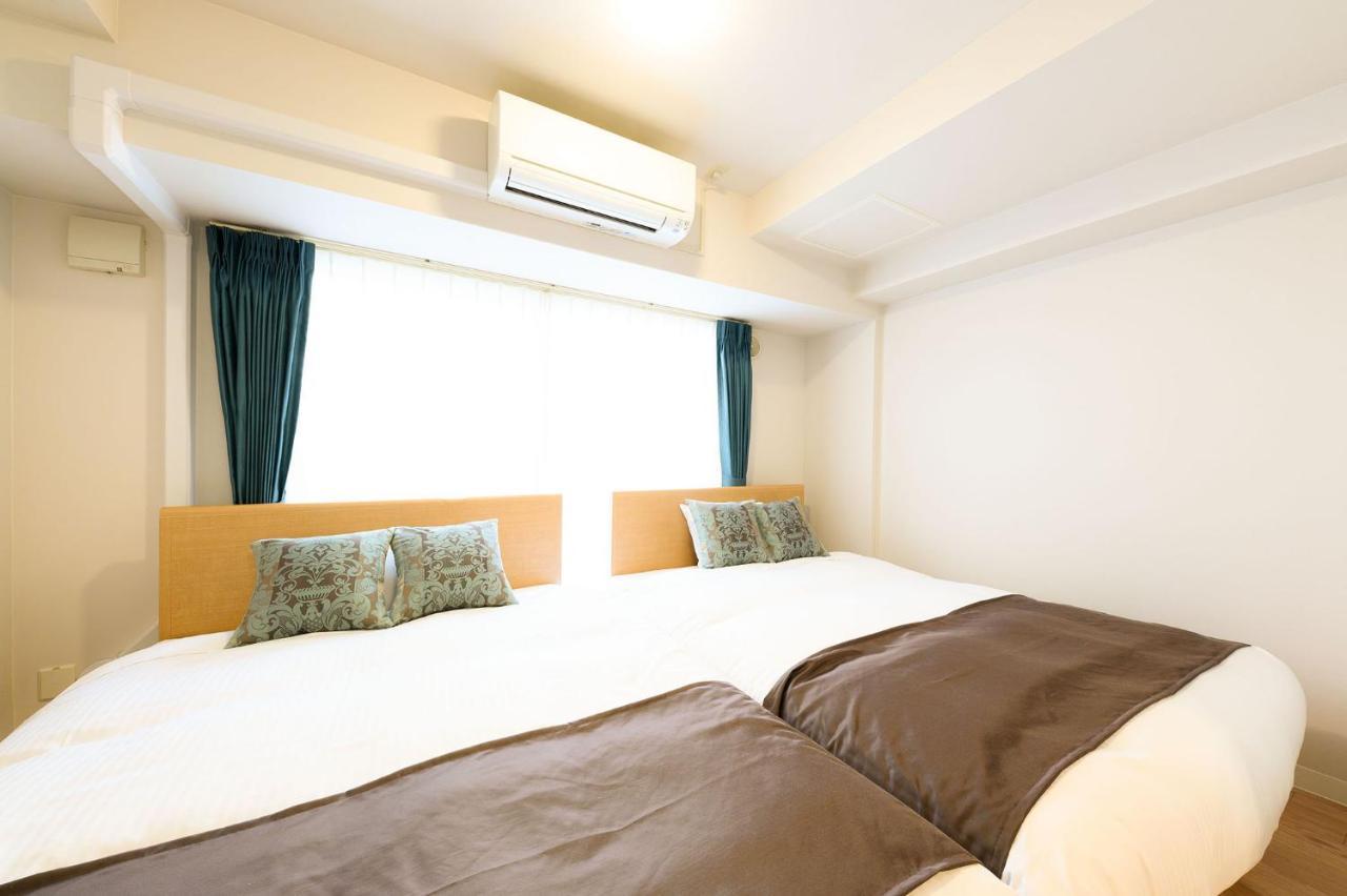 Prelion Aparthotel Sapporo