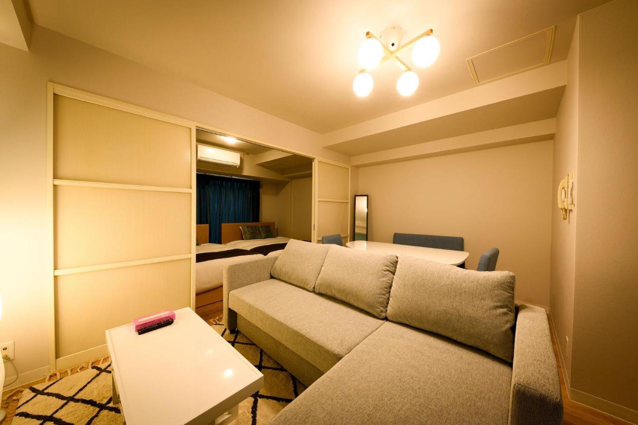 Prelion Aparthotel Sapporo