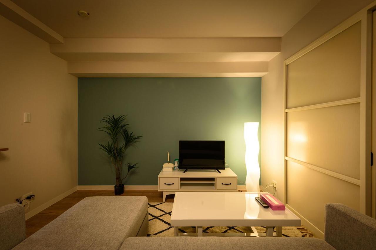 Prelion Aparthotel Sapporo