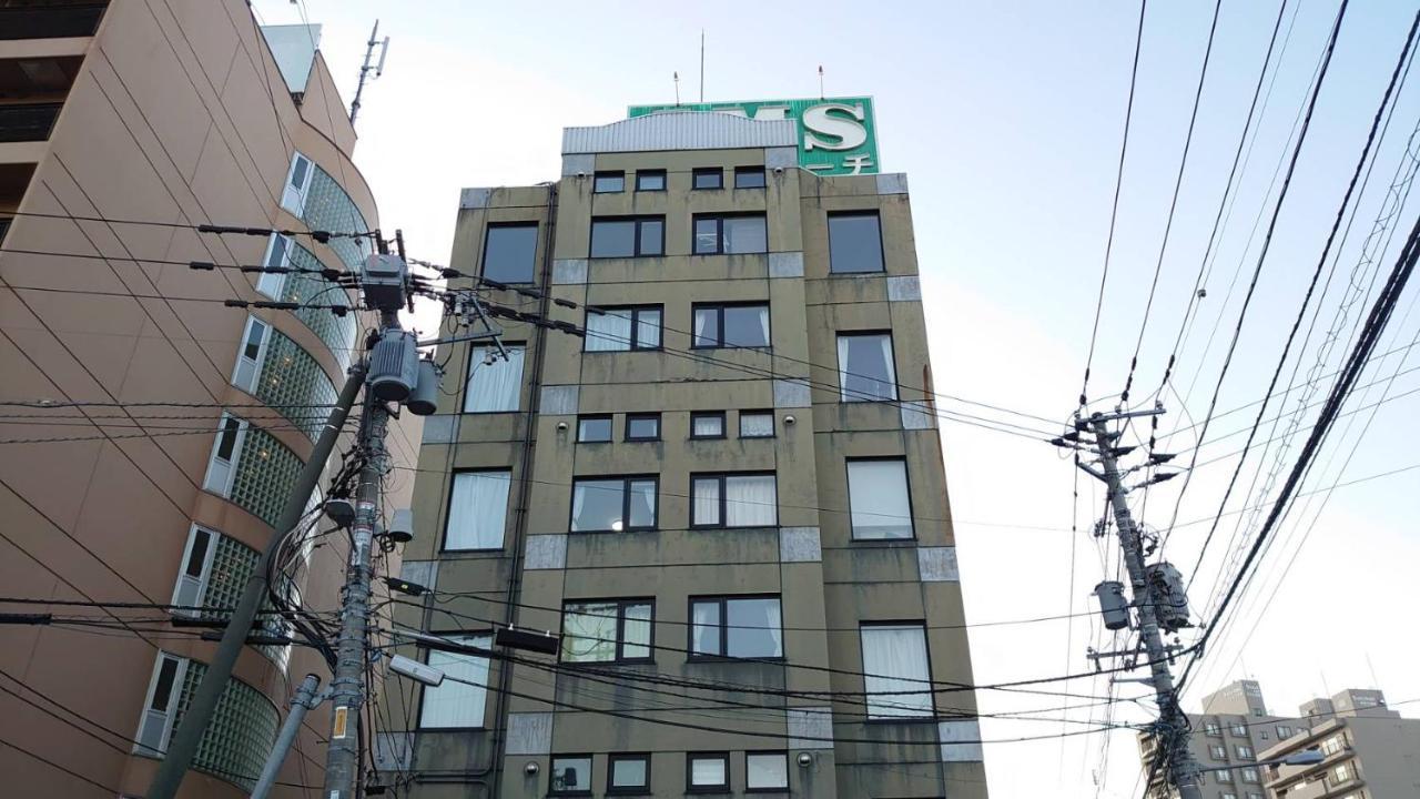Easy Access To Downtown Area, Dome Ams503 Apartment *
