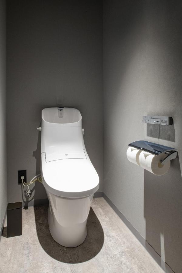 Hotel Alphabed Odori Park