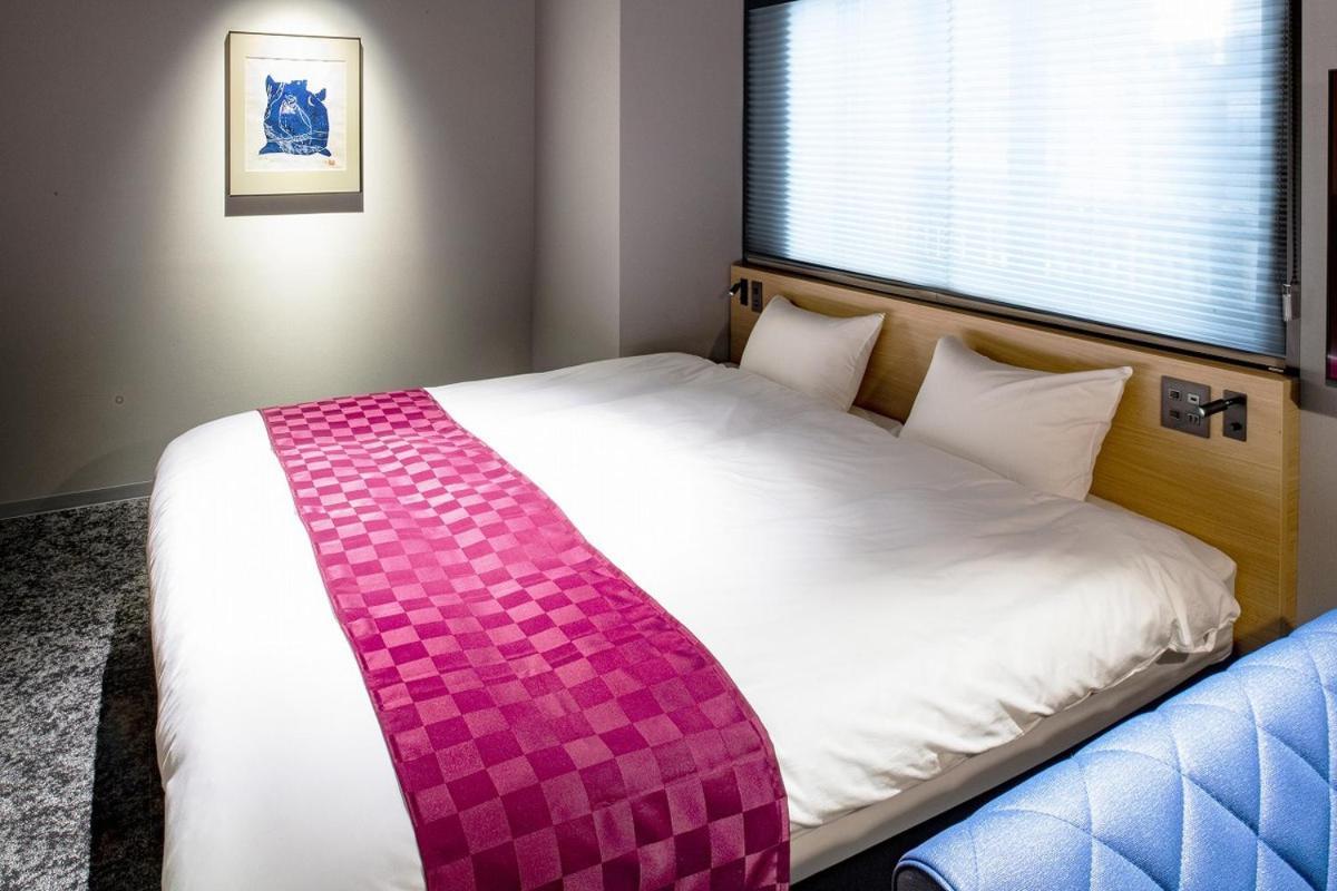 Alphabed Odori Park 3* Sapporo
