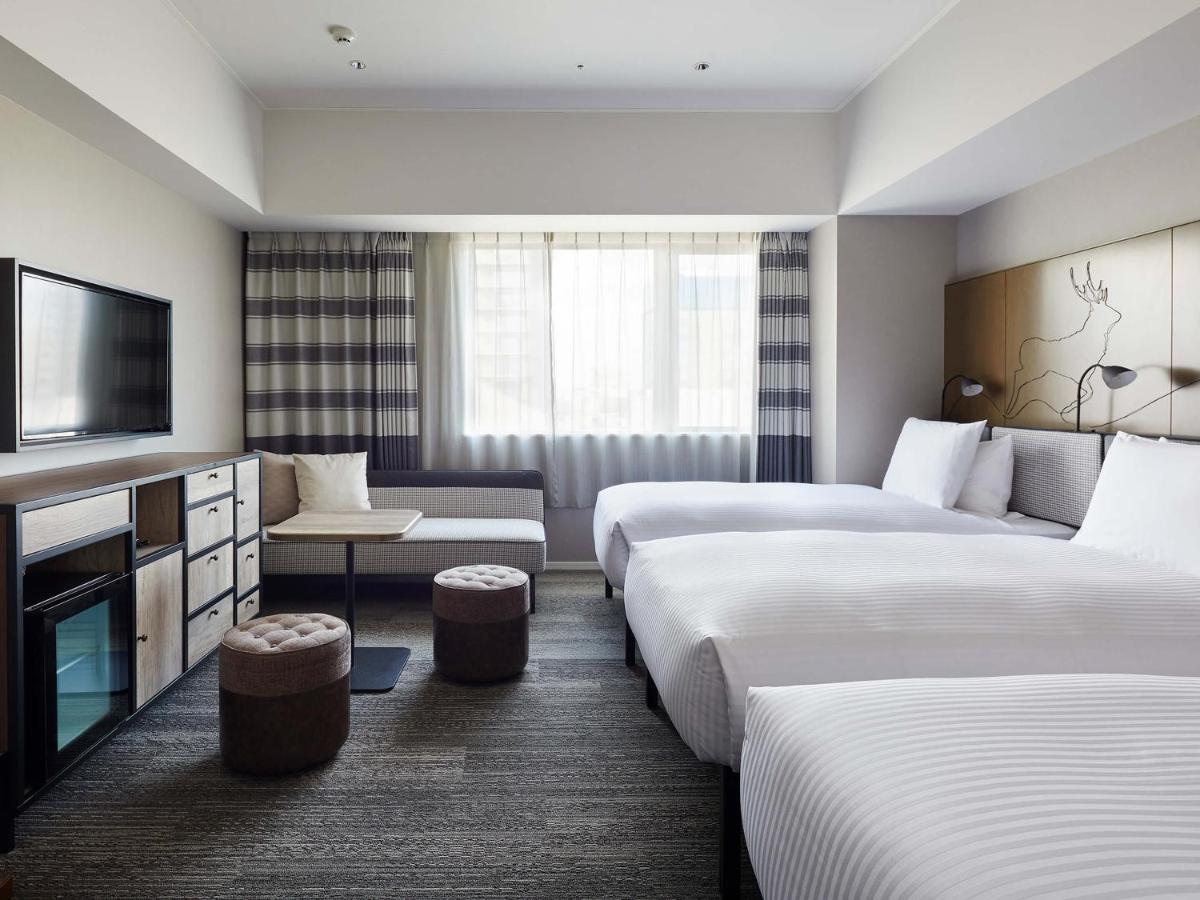 Hotel Granbell Tanuki, 3*