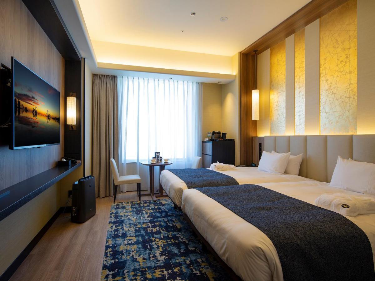 Monterey Edelhof 5* Sapporo