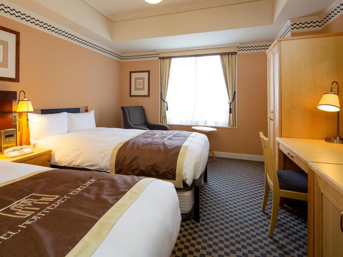 Hotel Monterey Edelhof