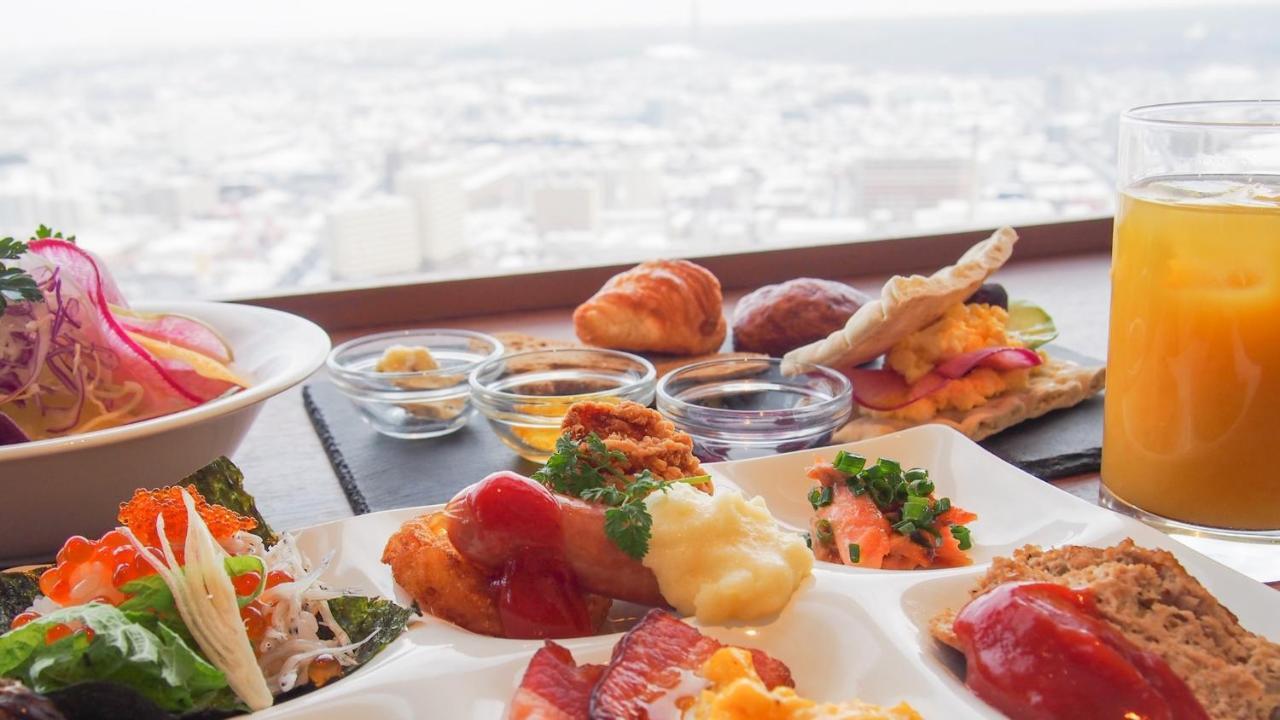 Emisia Hotel Sapporo
