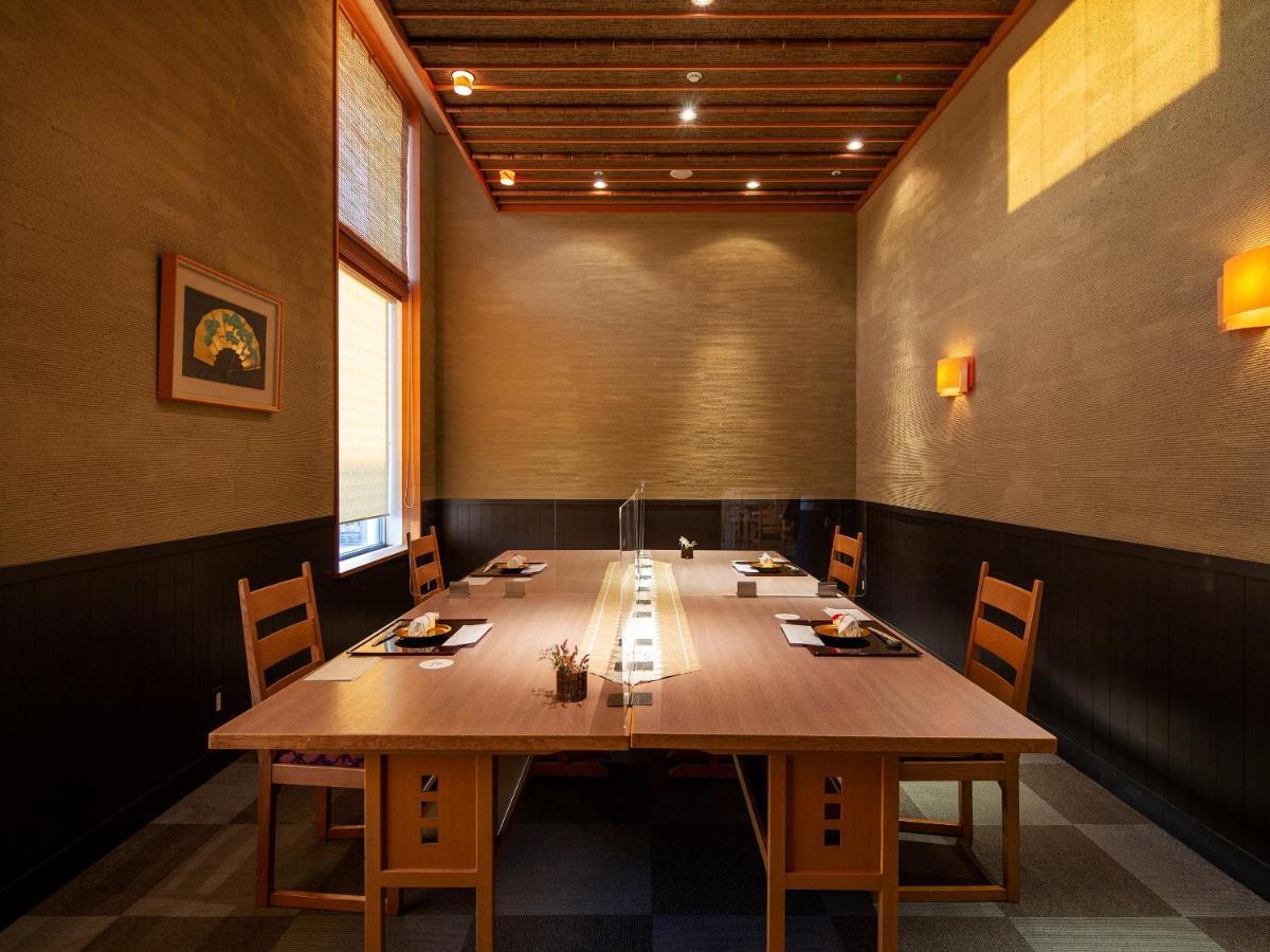 Monterey Edelhof Hotel Sapporo
