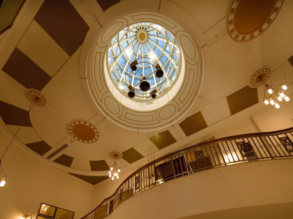 Hotel Monterey Edelhof Sapporo