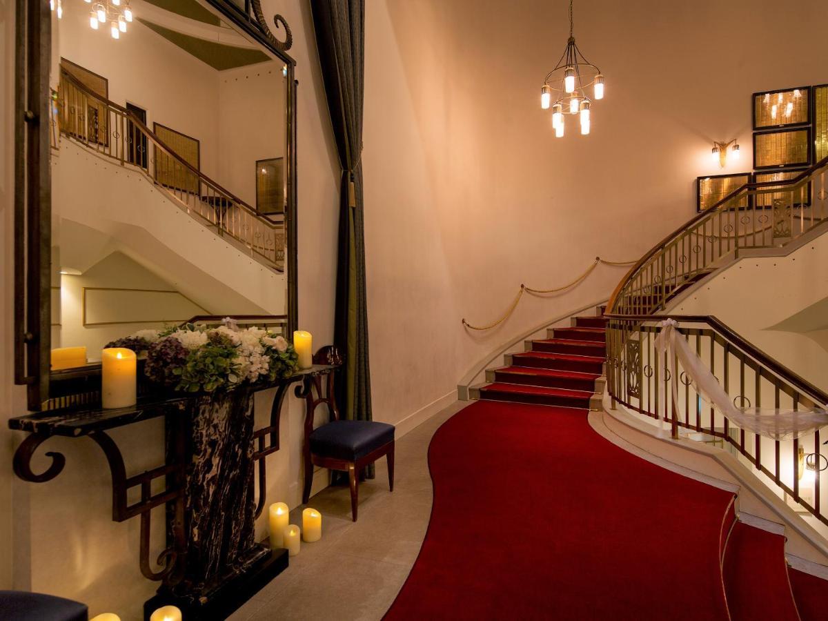 Hotel Monterey Edelhof