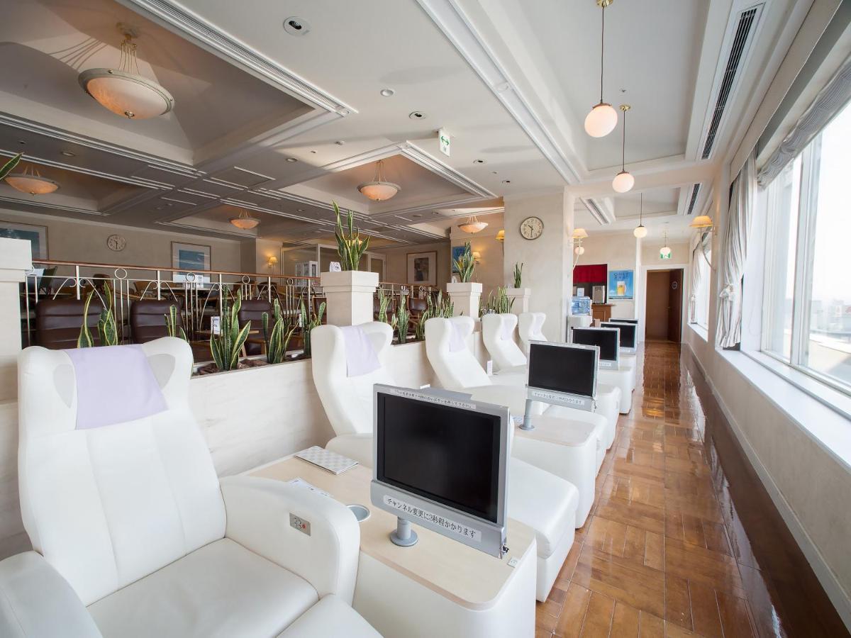 Hotel Monterey Edelhof