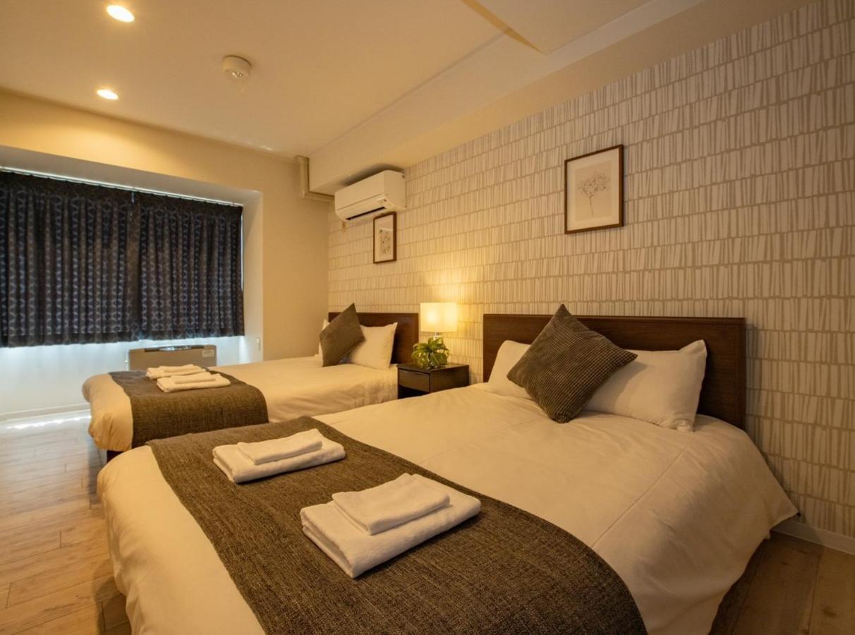 Apartment Jow2 / Vacation 81855