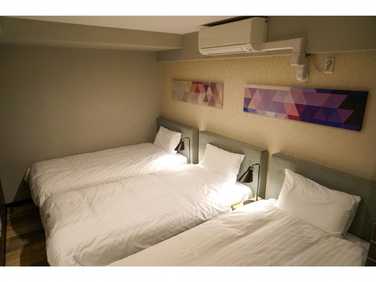 Nakajima Park Aparthotel