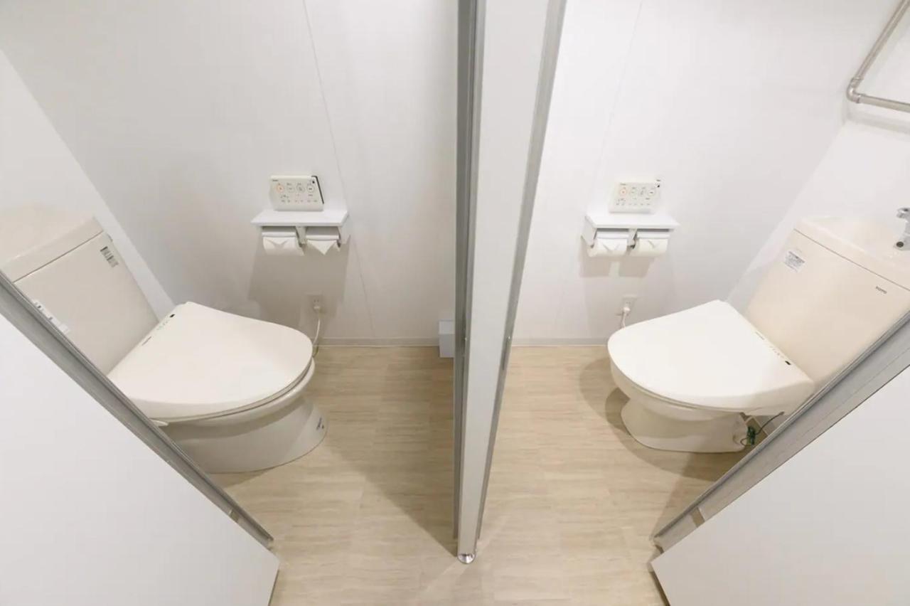 Apartment Jow2 / Vacation 81855 Sapporo