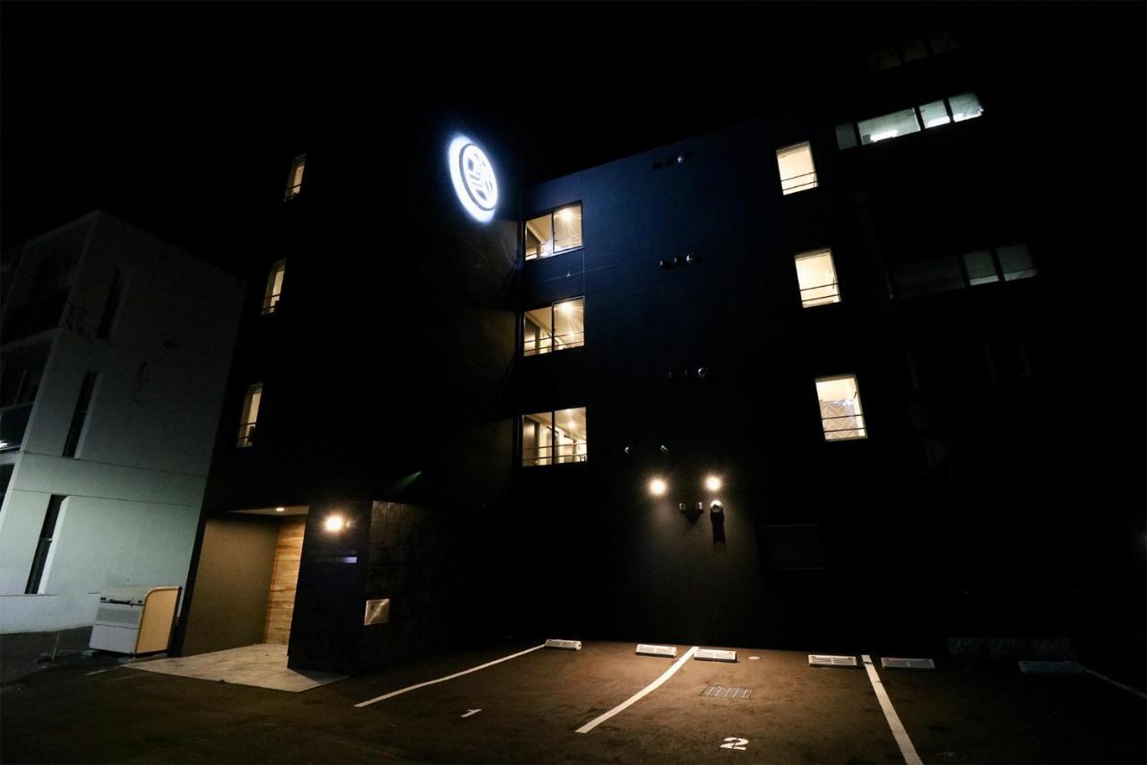 Taketo Premiere Eki Aparthotel