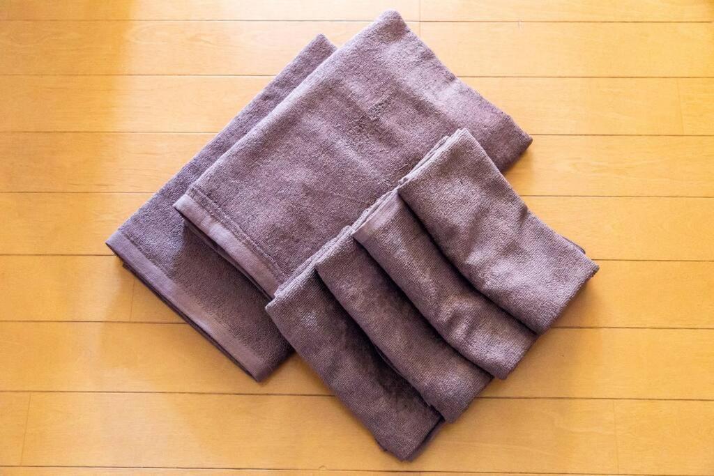 Extreme Bahay bakasyunan Sapporo