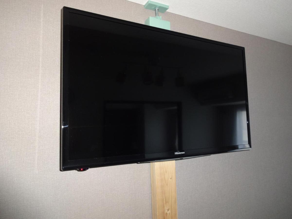 Apartment ようこそ札幌へ! 大通公園まで地下鉄10分 定員6名 Firetv完備 1階はセコマ *