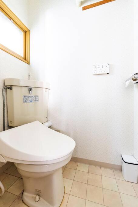 Extreme Bahay bakasyunan Sapporo