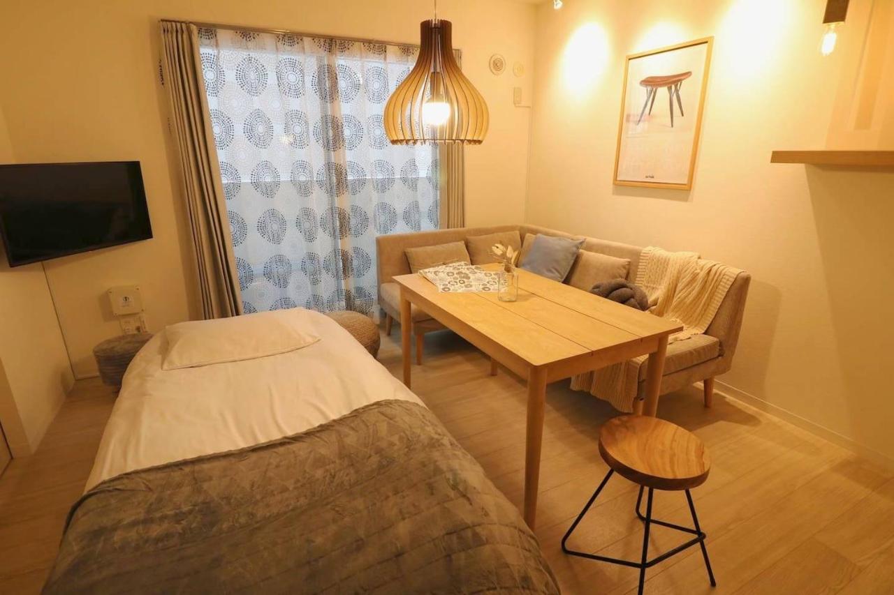 Monte Libro Apartment