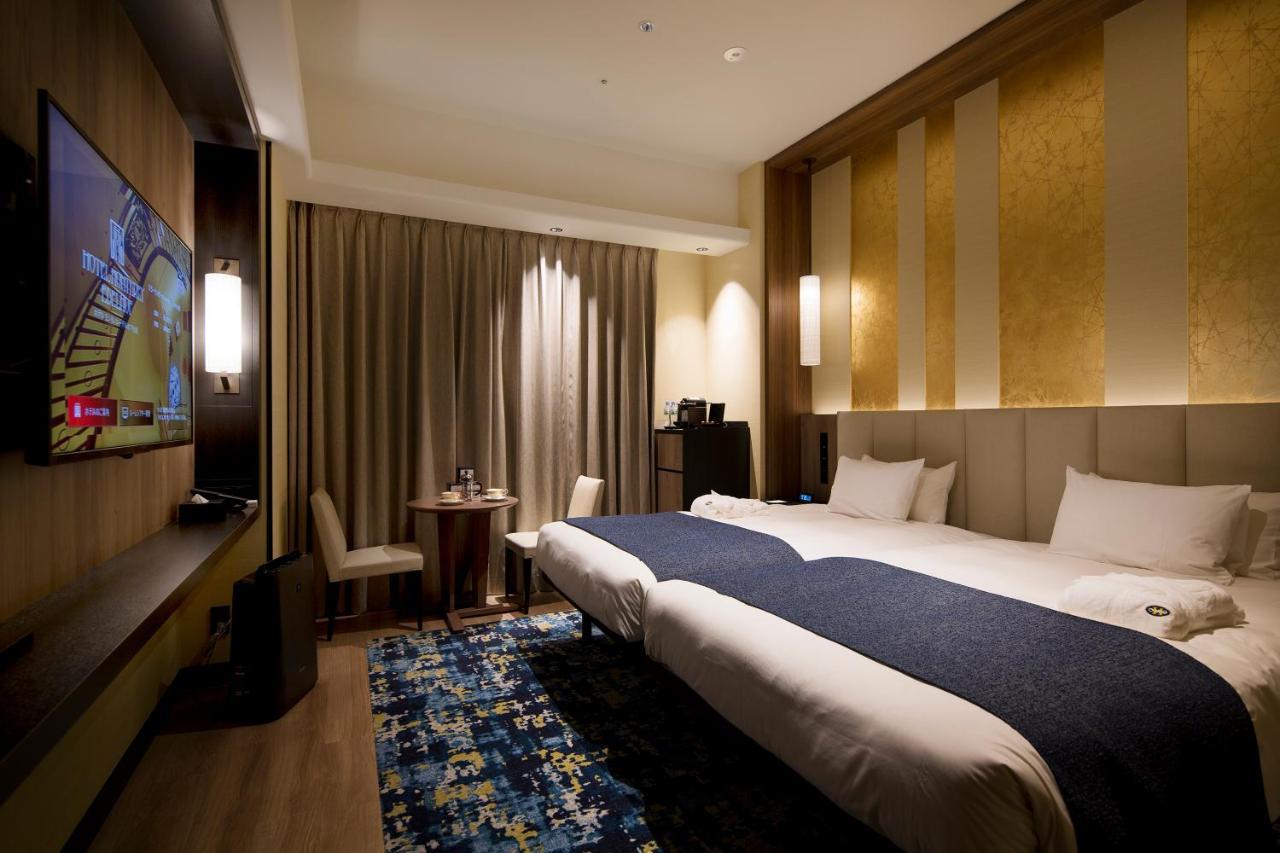 Hotel Monterey Edelhof Sapporo