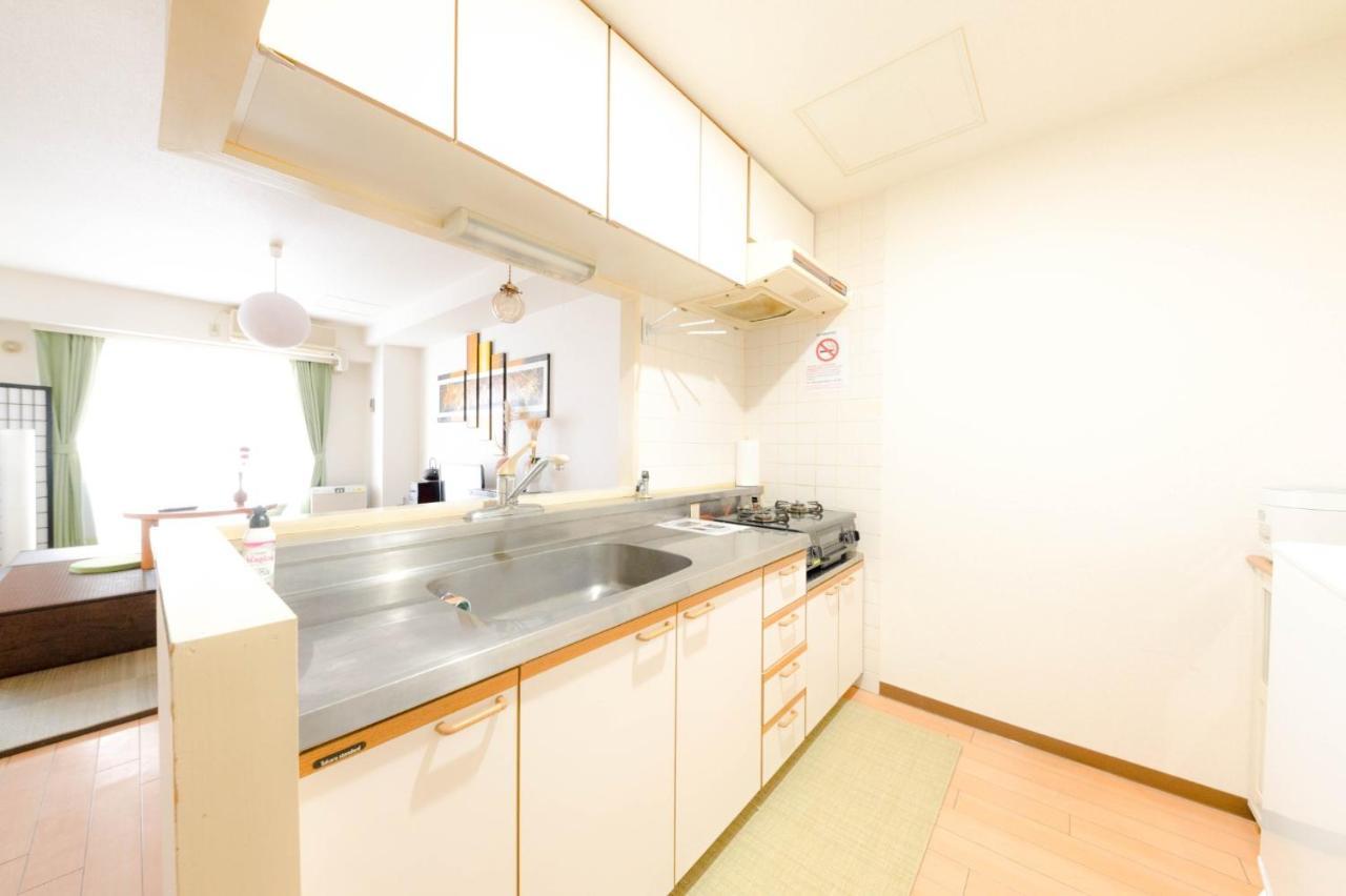 Dai37 Matsui Building / Vacation 7326 Apartment *
