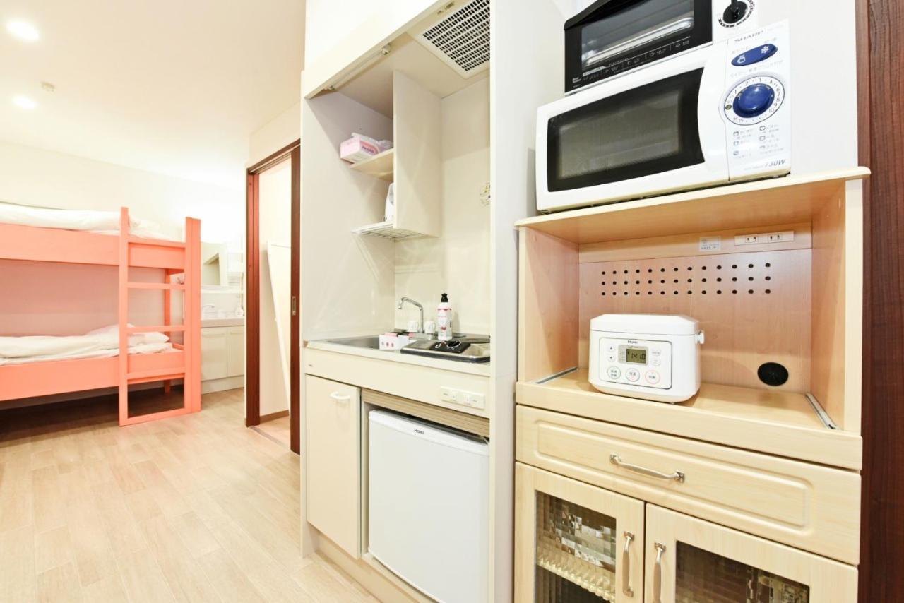 Heights N7 / Vacation 7569 Sapporo