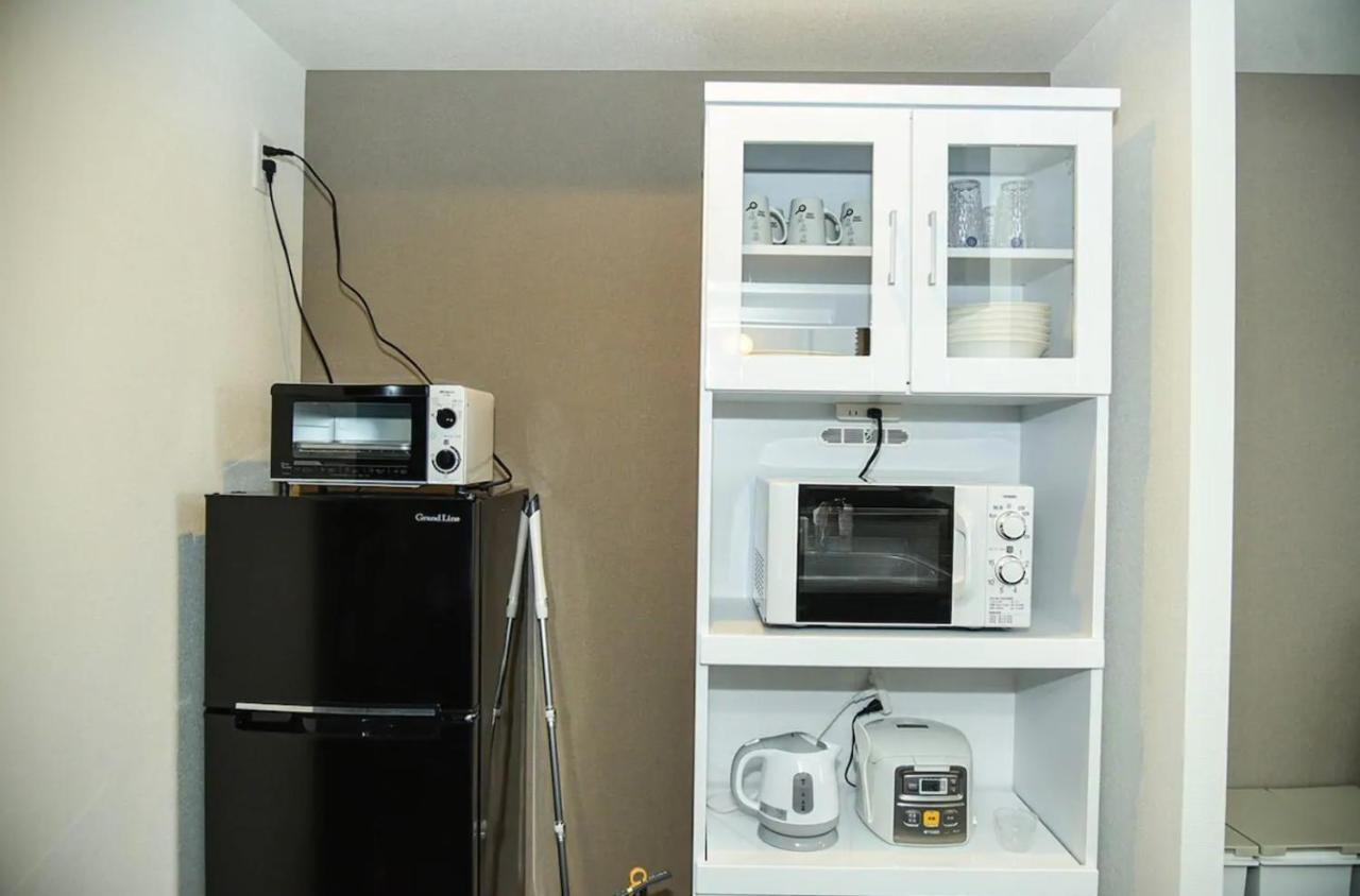 Suncourt Hongo Dori Garden Hills / Vacation 7607 Apartment Sapporo