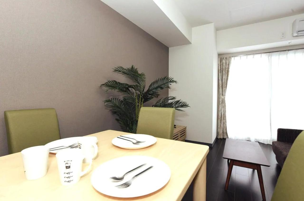 Apartment Suncourt Hongo Dori Garden Hills / Vacation 7607