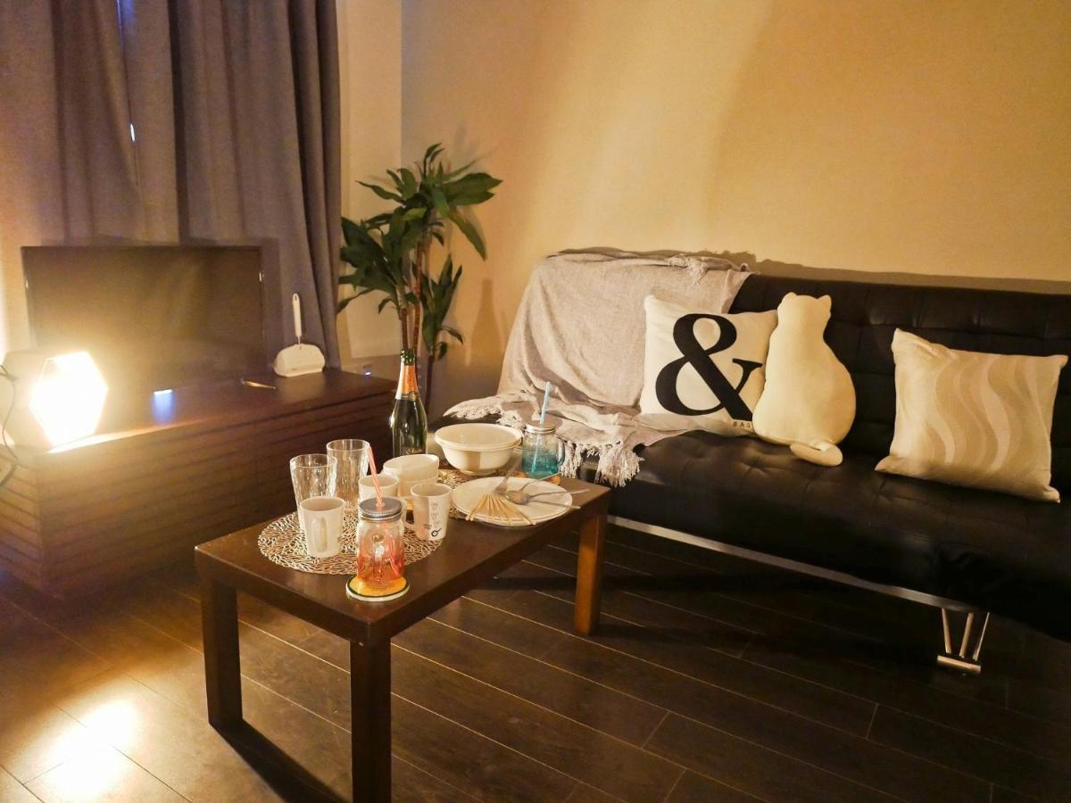 Apartment Suncourt Maruyama Goden Hills / Vacation 7601 *