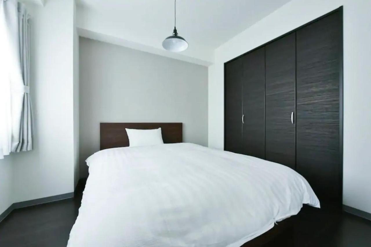 Apartment Suncourt Hondori Garden Hills / Vacation 7587 *