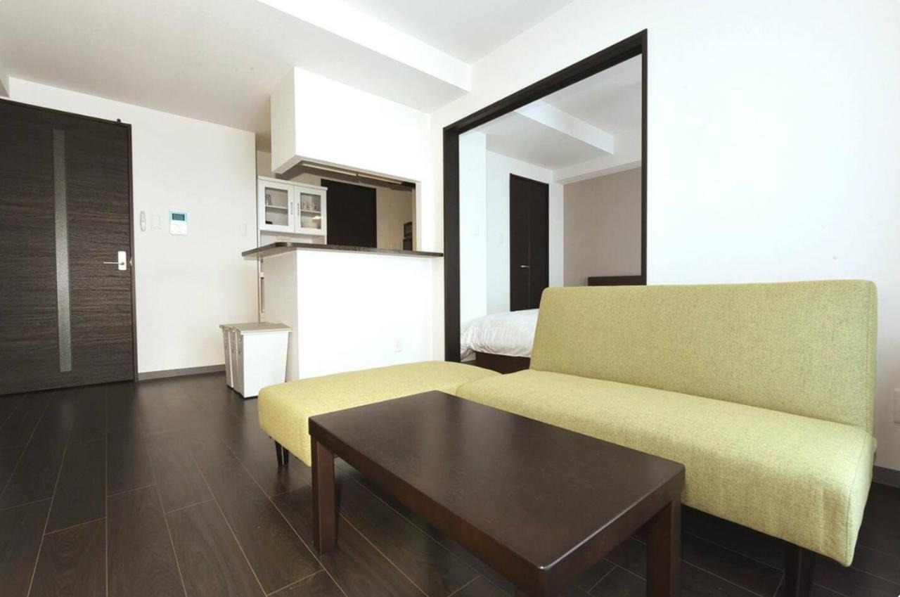 Suncourt Maruyama Goden Hills / Vacation 7603 Apartment *