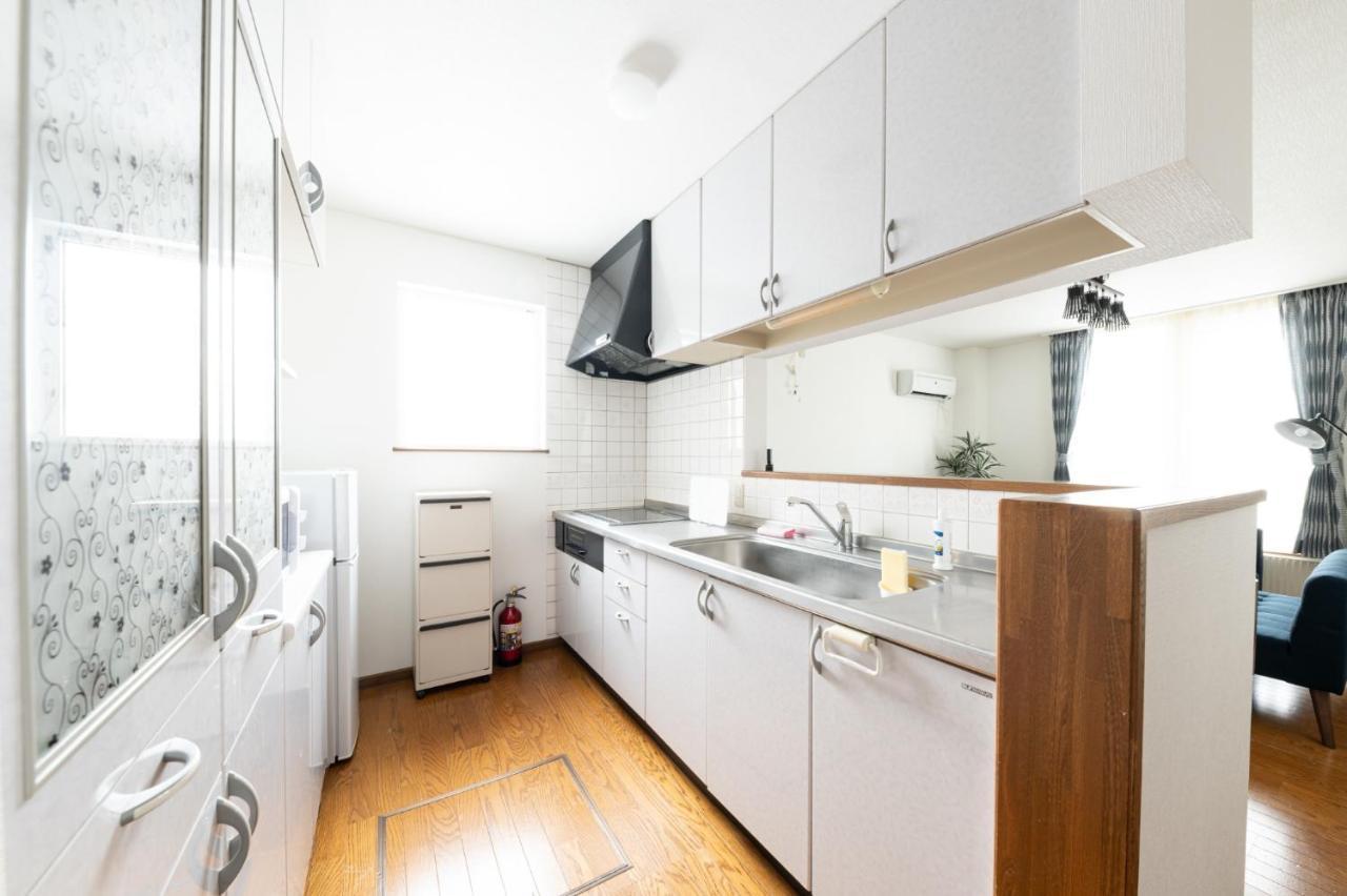 Holiday home Hongo Street House - Vacation 8609 Sapporo