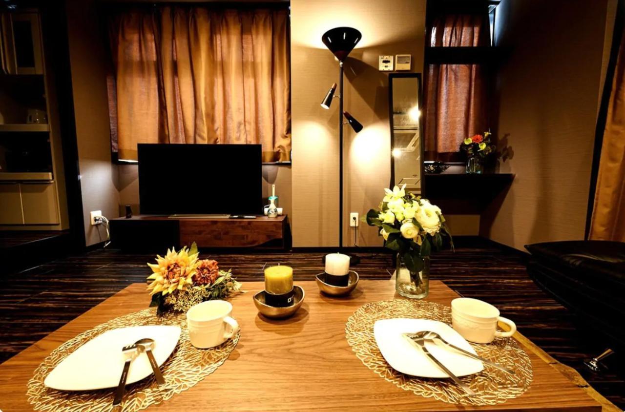 Mj / Vacation 81874 Apartment Sapporo