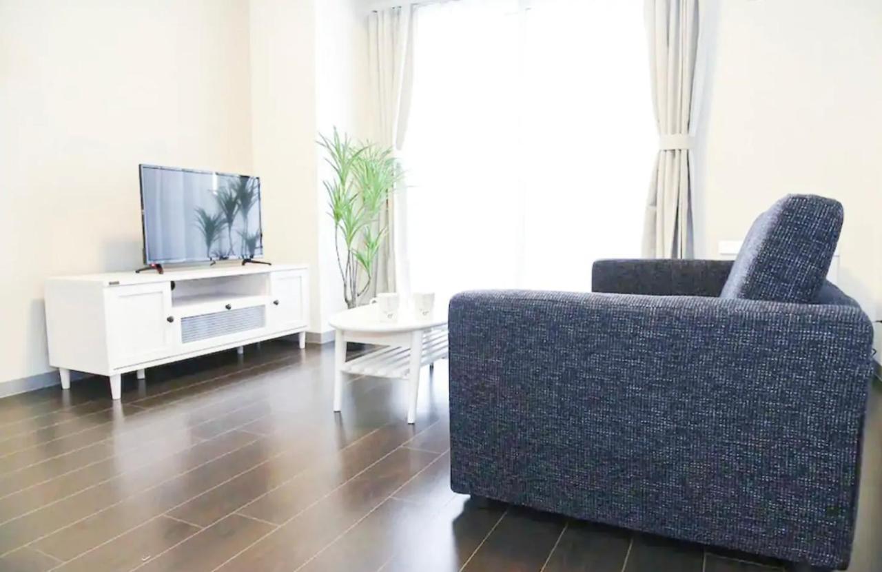 Apartment Suncourt Hondori Garden Hills / Vacation 7587 Sapporo