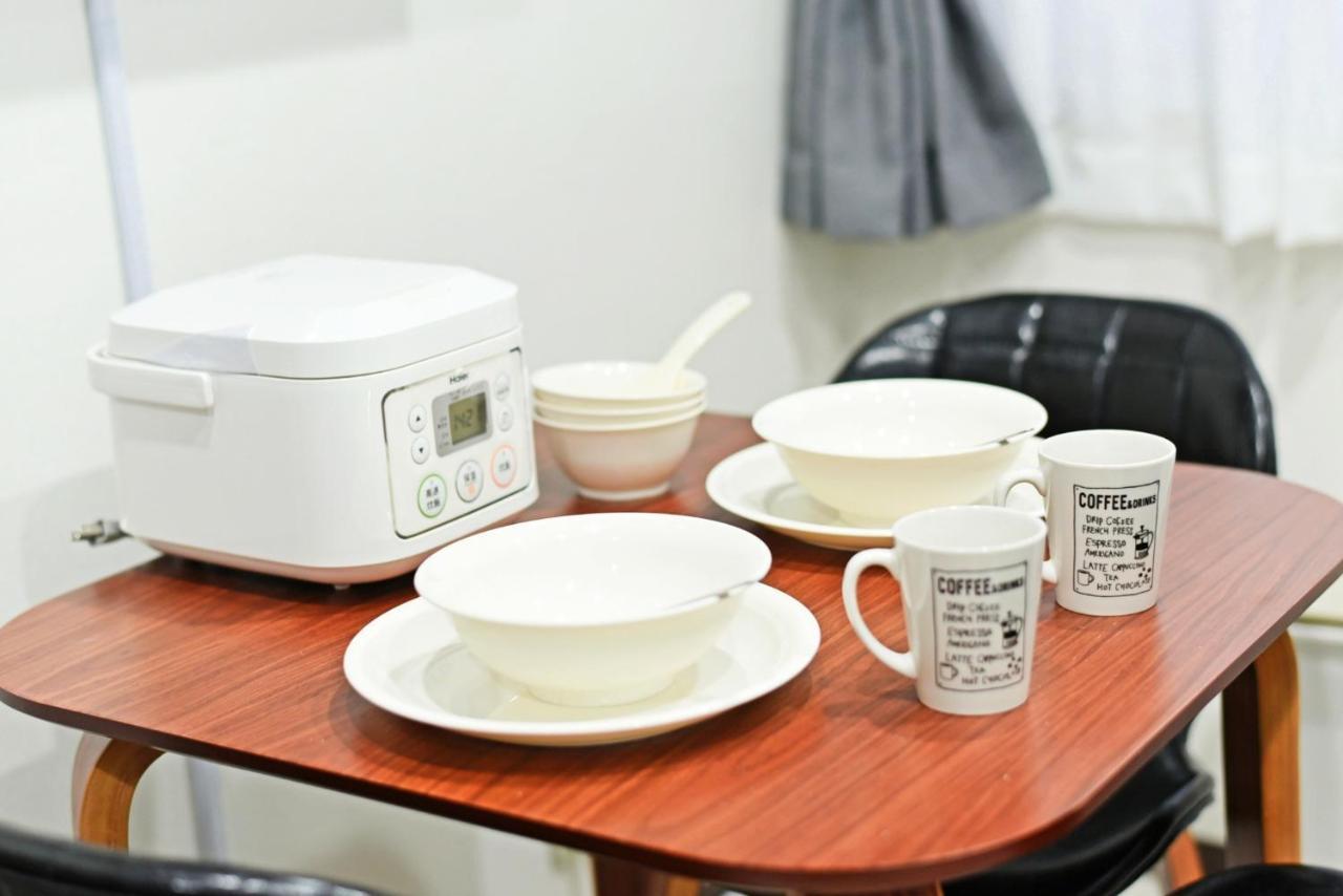 Apartment Heights N7 / Vacation 7573 Sapporo