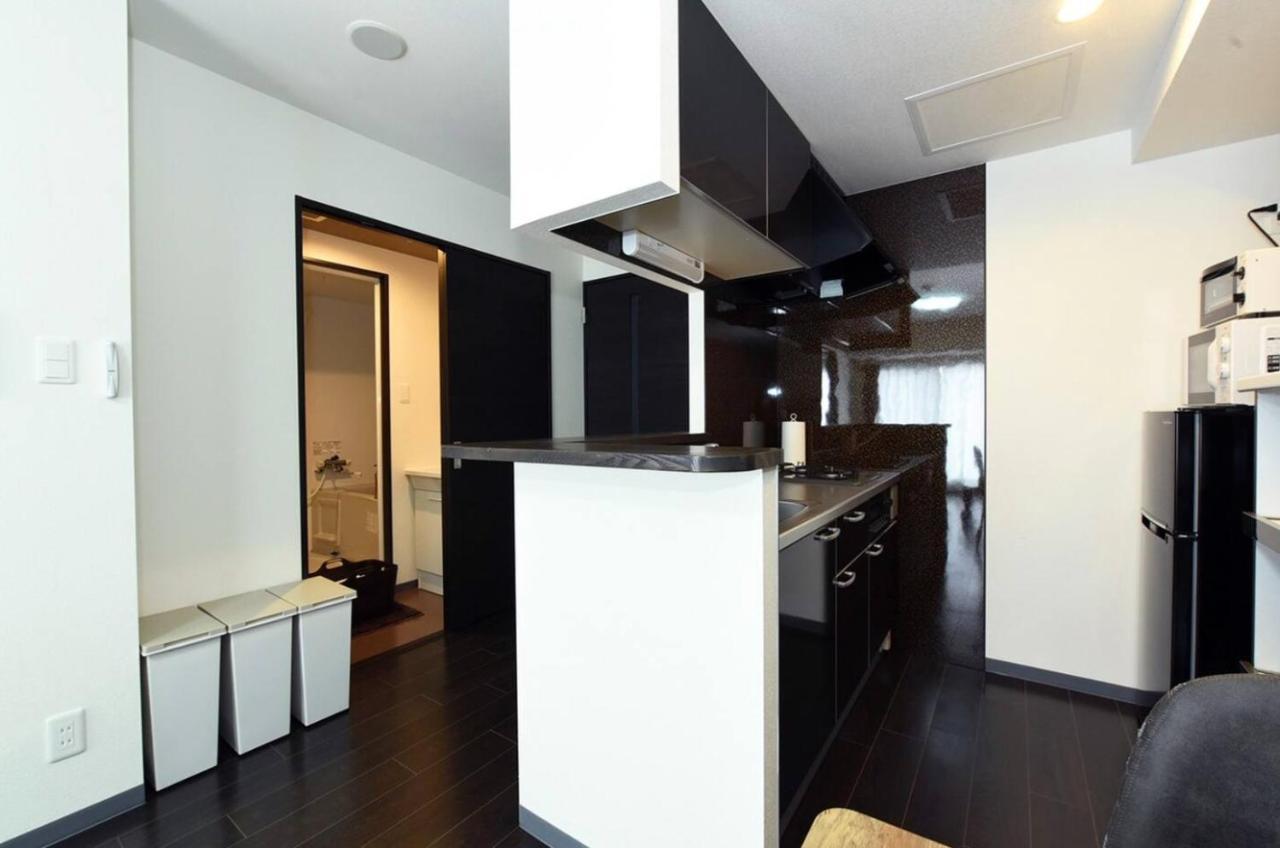Suncourt Hongo Dori Garden Hills / Vacation 7620 Apartment *