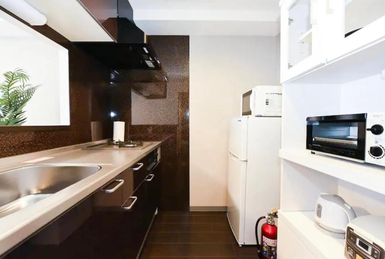 Suncourt Hondori Garden Hills / Vacation 7592 Apartment *