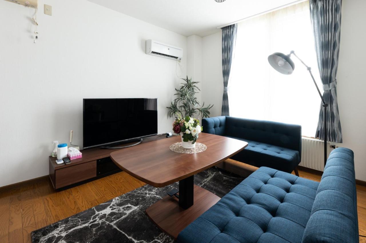 Hongo Street House - Vacation 8609 Holiday home Sapporo